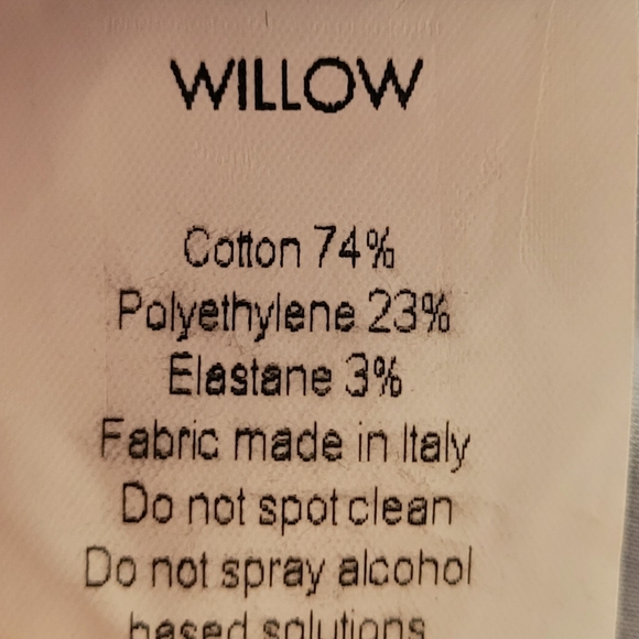 Willow dress size US 6 - Picture 4 of 5